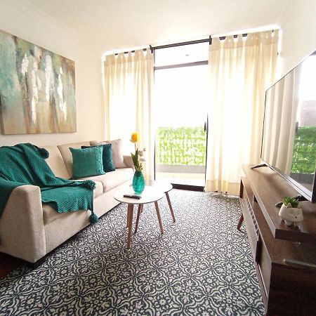 Centric Apartments In Miraflores • Key Locations • リマ エクステリア 写真