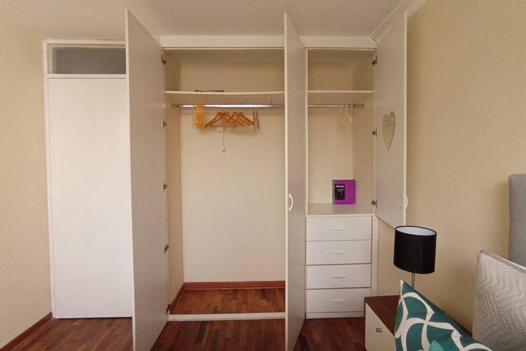 Centric Apartments In Miraflores • Key Locations • リマ エクステリア 写真