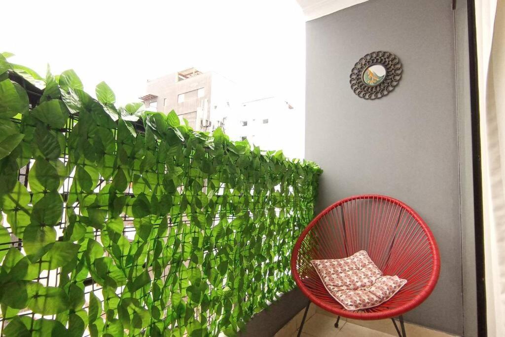 Centric Apartments In Miraflores • Key Locations • リマ エクステリア 写真