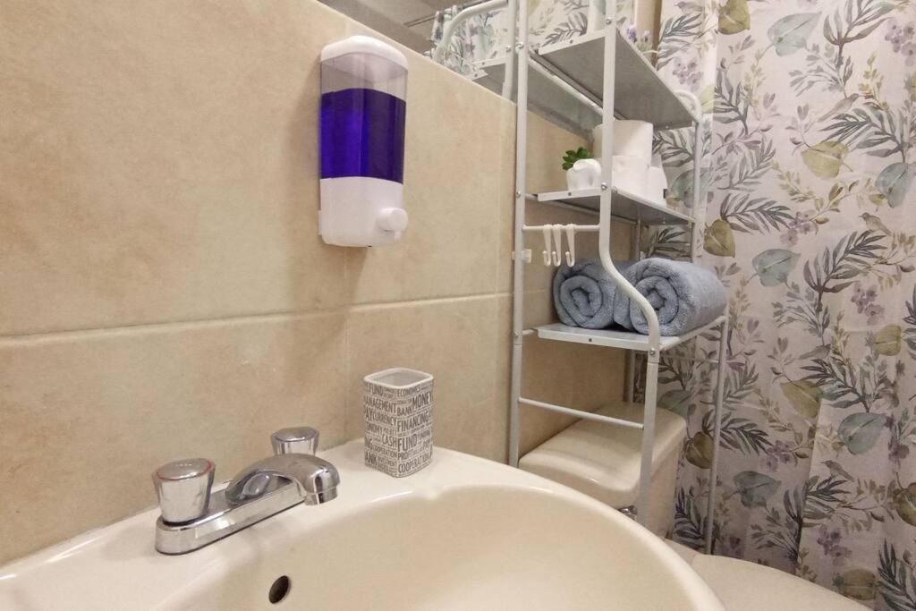 Centric Apartments In Miraflores • Key Locations • リマ エクステリア 写真